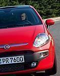 Fiat Punto Evo